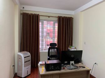 Chính Chủ Bán Nhà 5 Tầng, Phố Hoa Lư, 45M2, 7 Tỷ