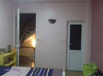 Bán Nhà Minh Khai 48M2X 4T Ô Tô Vào Kinh Doanh Đỉnh Chỉ 4.68 Tỷ