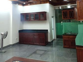 Bán Nhà Kim Ngưu, Diện Tích 54M, 5 Tầng, Kinh Doanh Đỉnh, Giá 5.2 Tỷ