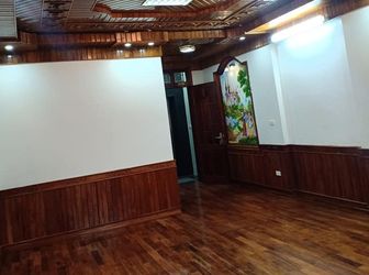 Bán Nhà Kim Ngưu, Diện Tích 54M, 5 Tầng, Kinh Doanh Đỉnh, Giá 5.2 Tỷ