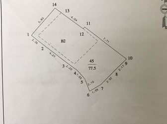 Bán Gấp 2 Lô Đất Thổ Cư Liền Kề, Vị Trí Đẹp, Giá Cực Đẹp.