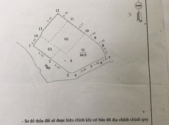 Bán Gấp 2 Lô Đất Thổ Cư Liền Kề, Vị Trí Đẹp, Giá Cực Đẹp.