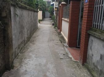 Cần Bán Đất Thổ Cư 40M2 Tại Kim Chung, Hoài Đức- Hà Nội