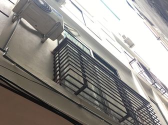 Mua Nhà 5Tầng Tại Trương Định Tiêu Chuẩn Châu Âu, Ở Luôn, Chỉ 2,85 Tỷ.