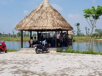 Đất Nền Daresco.Nằm Cạnh Vingroup Tân Mỹ Sổ Hồng Thổ Cư