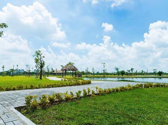 Đất Nền Daresco.Nằm Cạnh Vingroup Tân Mỹ Sổ Hồng Thổ Cư