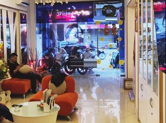 Mặt Phố Khâm Thiên, Kd Nh,ks, Spa Tốt, 99M2X4 Tầng, Mặt Tiền 4.1, Chỉ 27.8 Tỷ. Lh 0917420066