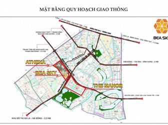 Nơi An Cư Lạc Nghiệp Lý Tưởng Chỉ Cách Bạn 1 Quyết Định