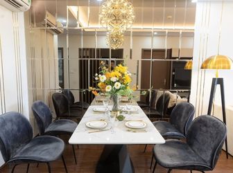 Nơi An Cư Lạc Nghiệp Lý Tưởng Chỉ Cách Bạn 1 Quyết Định