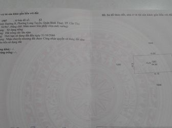 Chính Chủ Cần Bán Gấp Trong Tuần 