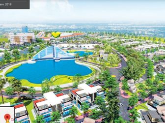    Có Nên Đầu Tư Bđs Vùng Ven Tphcm Vào Thời Điểm Hiện Tại?