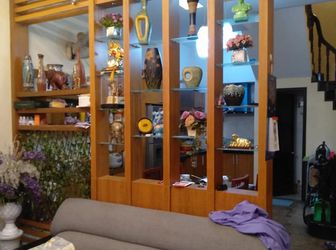 Bán Nhà Minh Khai 40M, 4 Tầng, Ở Ngay, Giá 3.4 Tỷ