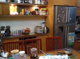 Bán Nhà Minh Khai 40M, 4 Tầng, Ở Ngay, Giá 3.4 Tỷ