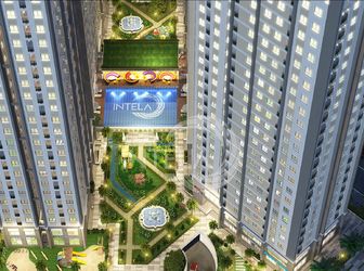 Căn Hộ Thông Minh Giá Rẻ