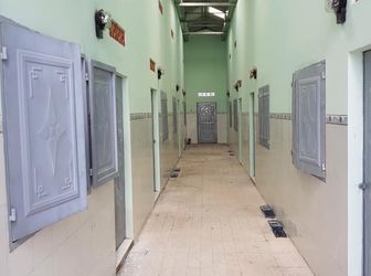 Nhà + Dãy Trọ Phía Sau --- Thanh Lý Gấp