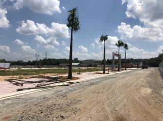 Bán Đất Nền Thổ Cư _ Gần Khu Du Lịch Đại Nam 