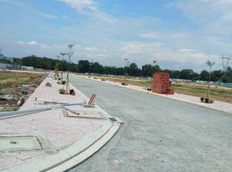 Bán Đất Nền Thổ Cư _ Gần Khu Du Lịch Đại Nam 