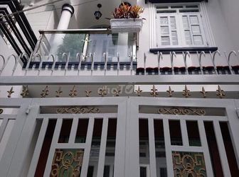 Nhanh Tay Nhanh Tay Rinh Ngay Nhà Xinh Q7 Chỉ 1,29Tỷ, Shr