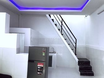 Nhanh Tay Nhanh Tay Rinh Ngay Nhà Xinh Q7 Chỉ 1,29Tỷ, Shr