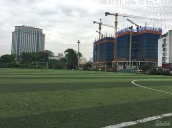 Chủ đầu tư Gửi Bán 5 Suất Ngoại Giao Dự Án CT5 - CT6 Lê Đức Thọ. Giá 27Tr/m2.