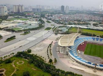 Chủ đầu tư Gửi Bán 5 Suất Ngoại Giao Dự Án CT5 - CT6 Lê Đức Thọ. Giá 27Tr/m2.