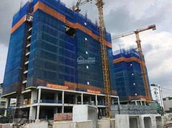 Chủ đầu tư Gửi Bán 5 Suất Ngoại Giao Dự Án CT5 - CT6 Lê Đức Thọ. Giá 27Tr/m2.