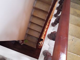 Bán Nhà Vườn Hoa Trần Quang Diệu 45M2, 4 Tầng, Giá 8.5 Tỷ