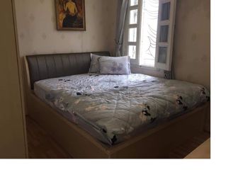 Bán Nhà Vườn Hoa Trần Quang Diệu 45M2, 4 Tầng, Giá 8.5 Tỷ