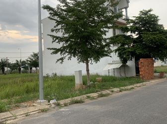 Sang Lại 2 Lô Đất Khu Vực Gần Chợ Bà Lát, Đường Trần Văn Giàu - Shr - Giá 900 Triệu