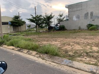 Sang Lại 2 Lô Đất Khu Vực Gần Chợ Bà Lát, Đường Trần Văn Giàu - Shr - Giá 900 Triệu