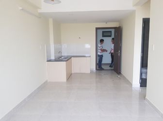 Bán Chung Cư Thủ Thiêm Giá Hạt Giẻ 