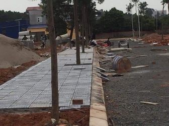 Đất Nền Có Sổ Đỏ Cạnh Trường Chuyên Vĩnh Phúc Mới.