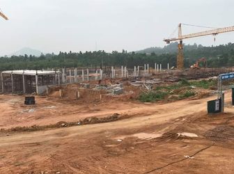 Đất Nền Có Sổ Đỏ Cạnh Trường Chuyên Vĩnh Phúc Mới.