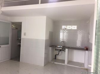 Bán Gấp Dãy Trọ 10 Phòng, 1.4 Tỷ, Mới, Full Phòng