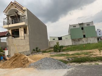 Sắp Đi Định Cư Vợ chồng Tôi Cần Bán Miếng Đất 210M2 