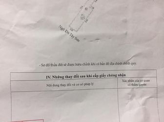 Hot. Bán Nhà Ngõ Ô Tô Giá Rẻ Quận Đống Đa