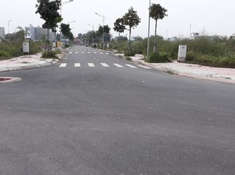 20 Suất Shophouse Nam Khang Residence Quận 9 Diện Tích 90M2 Giá Chỉ 45Tr/m2