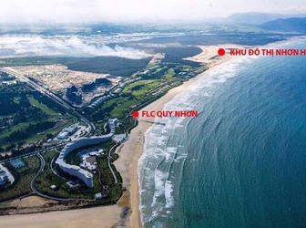 Vì Sao Nên Mua Nhơn Hội Để Đầu Tư