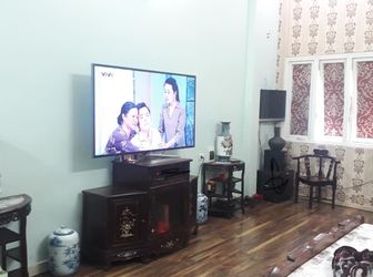 Nhà Bán Trần Khát Chân, Hai Bà Trưng, Đường Ô Tô, Kinh Doanh, 70M X 4 Tầng, Nhỉnh 5 Tỷ