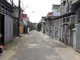 Bán Nhà Đường Mê Linh - F9 - Tp.Đà Lạt