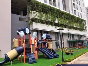 Bán Cư Chung Cư Sky Quận 9 