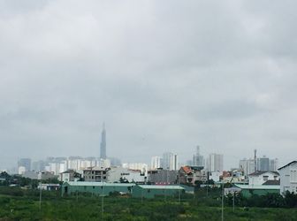 Bán Cư Chung Cư Sky Quận 9 