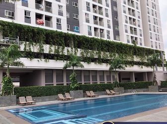 Bán Cư Chung Cư Sky Quận 9 