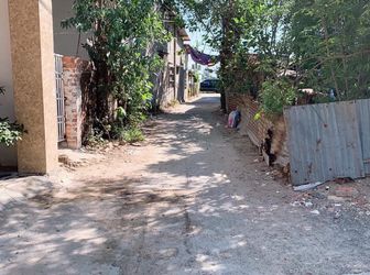 Bán Lô Đất Kiệt 160 Nguyễn Chánh Kiệt Oto Cách Đường Chính 20M Vi Trí Quá Đẹp