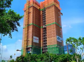 Chỉ Từ 1Tỷ Nhận Ngay Căn Hộ Cao Cấp Bậc Nhất Tại Khu Đại Đô Thị Xanh Ở Khu Nam Sài Gòn