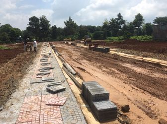 Đất Liền Kề Kdc Lan Anh 7 Trung Tâm Tp Bà Rịa