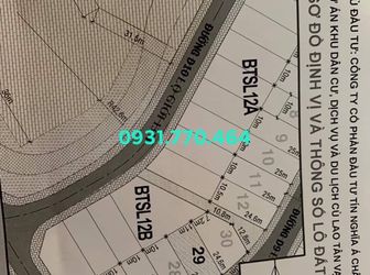 Cần Bán Đất Biệt Thự Nghỉ Dưỡng Trong Dự Án Jamona - Cù Lao Tân Vạn, Cđt Tín Nghĩa Á Châu.