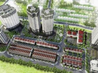 Chính Chủ Bán Căn 2 Phòng Ngủ Tại Yên Nghĩa Hà Đông Chỉ 700Tr Bao Mọi Chi Phí.