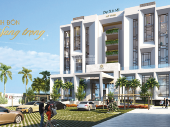 Bán Căn Hộ Mặt Tiền Biển. Du Khách Đông Rất Thích Hợp Để Kinh Doanh Nghỉ Dưỡng  