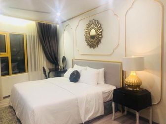 Bán Căn Hộ Mặt Tiền Biển. Du Khách Đông Rất Thích Hợp Để Kinh Doanh Nghỉ Dưỡng  